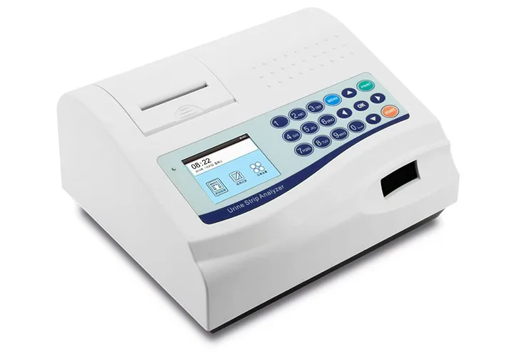CONTEC BC400 Semi Automatic Urine Analyzer Urine Analyzer Machine
