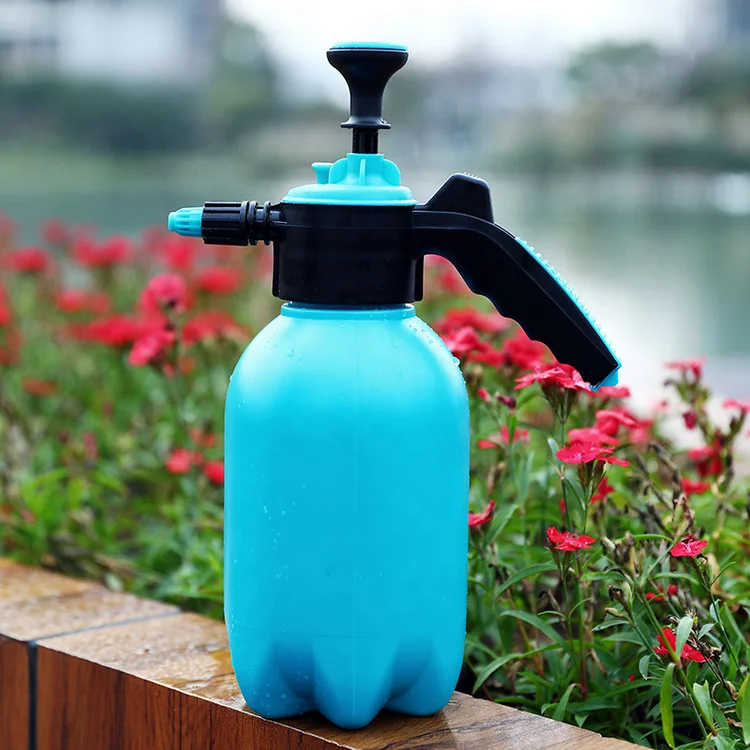 small spray bottle for plants