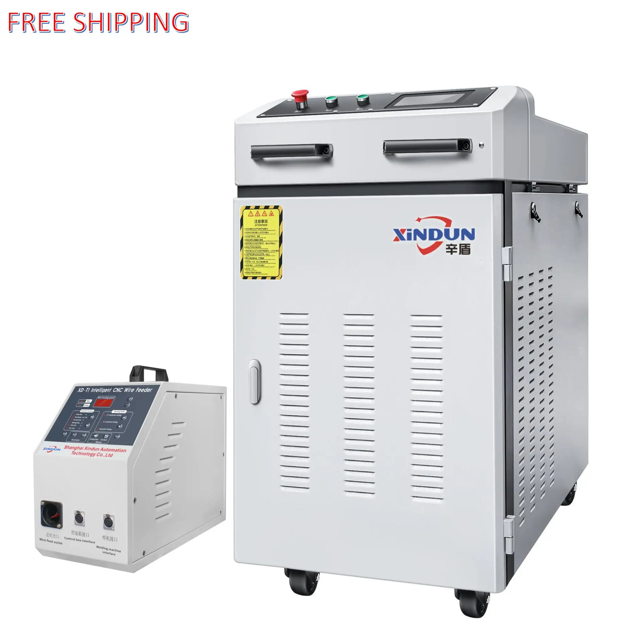 Wire Feeder Laser Welding Machine - Buy Wire Feeder Laser Welding ...