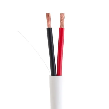 16/2 Stranded Home Theater Sound Cable for Audio Car Hifi Home Cinema