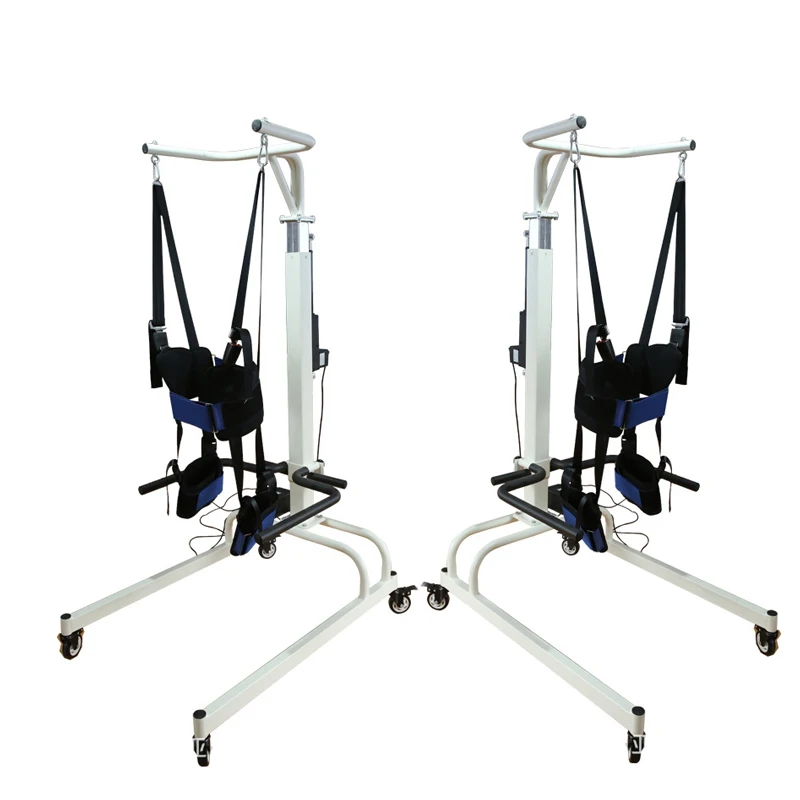 Rehabilitation Equipment Gait Training Medical Rehab Device Weight ...
