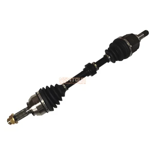 Mg6 Mg550 Automotive Parts Engine Spare Parts Axle Shaft Drive Shaft for MG 6/550