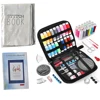 Kit de dedal Stitch Book B+ de 86 piezas