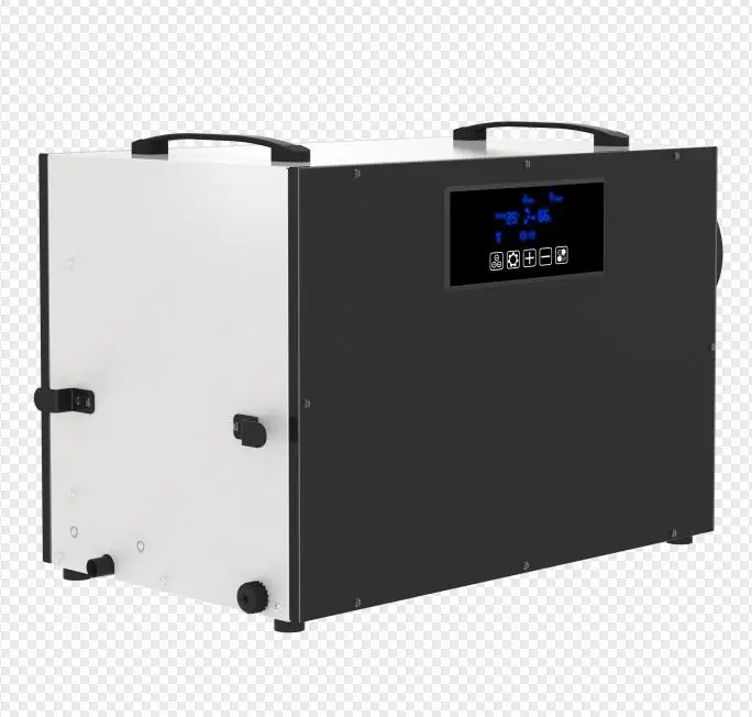 Space Anti-damp Air Dehumidifier, PPD120, CRAWL, R32 - detail 6