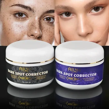 OEMAILKEパールブライト7日間ダークスポットコレクターより強力な