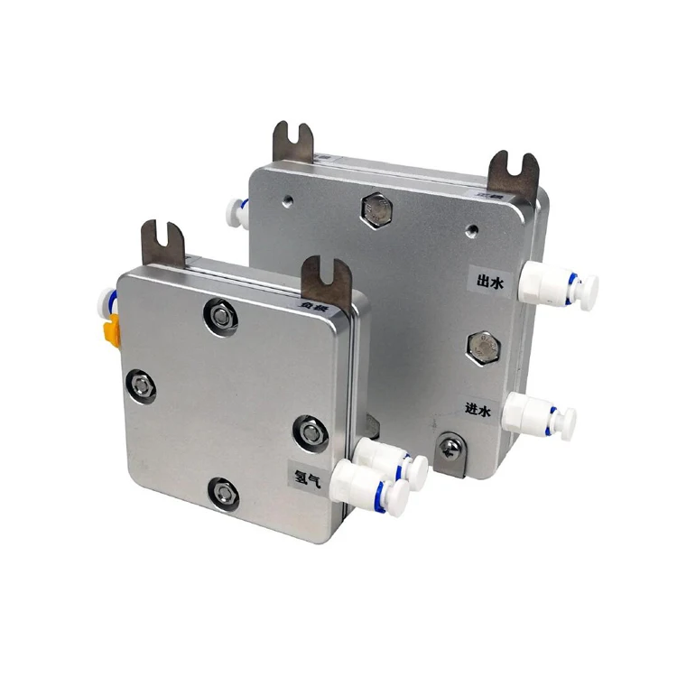 Electrolyzer Hydrogen Fuel Less Power Generator for Car