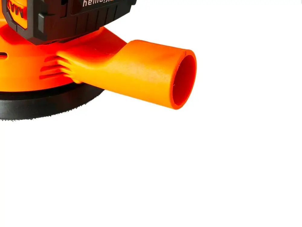 Беспроводной вращающийся шлифовальный диск с литиевым аккумулятором 20 в 125 мм