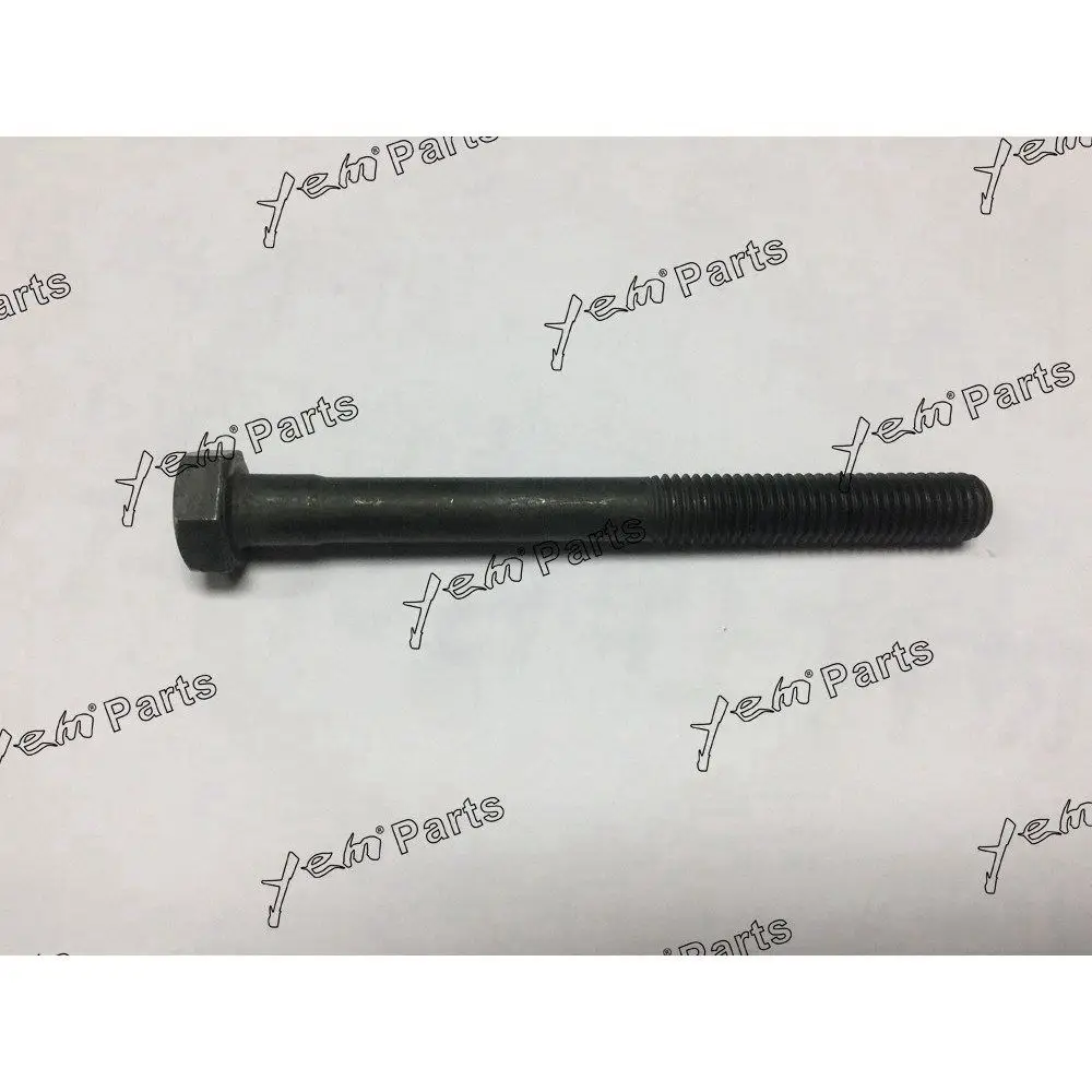 K3E Cylinder Head Bolt for Mitsubishi Engine Parts 2