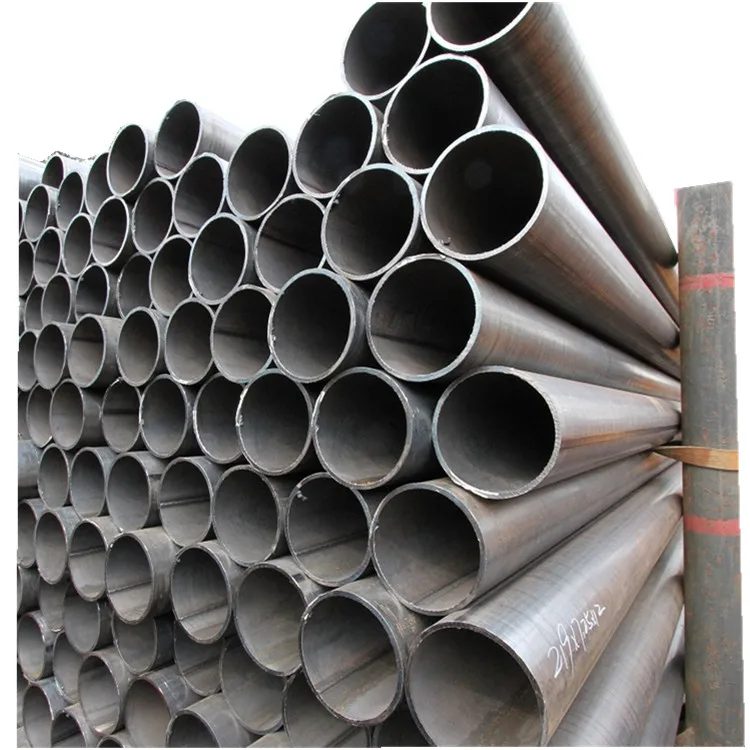 Astm A500b Erw Pipe 2 Inch Diameter Steel Pipes Prices Tube 4 Inches