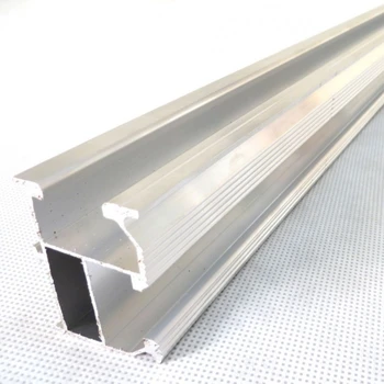 40x80 6063 6061 6060 4080 C/H/I Beam Extrusion Profile Aluminum H-Beam