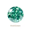Vivid Green