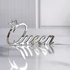 Reina de plata