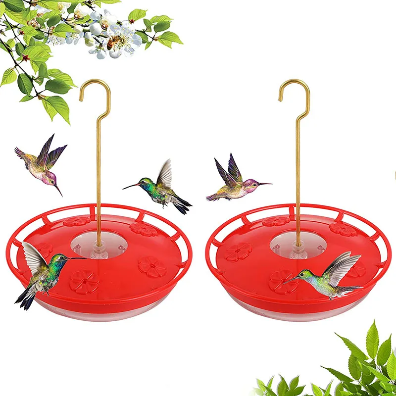Outdoor Hanging Top Fill Humming Bird Bob Ant Moat Best Hummingbird