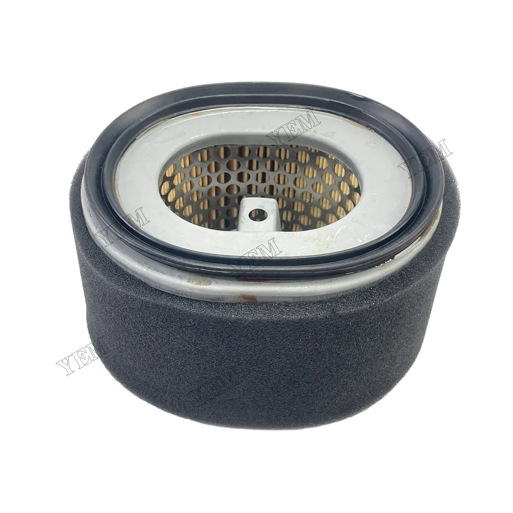 Air Filter 114210-12590 Fit for Yanmar L100 Engine 5