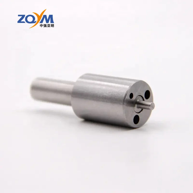 ZQYM Auto Parts Factory - Diesel Fuel Injector Nozzle DLLA155SND263