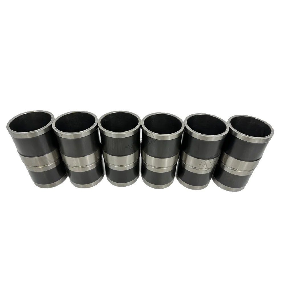 OC95 Cylinder Liner for Kubota Liner Engine Parts