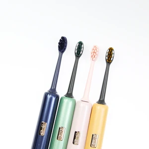 Cepillo De Dientes Modern Fashion Toothbrush Electronic Many Colors for Choose Factory Direct Sale Escova De Dente Electrica