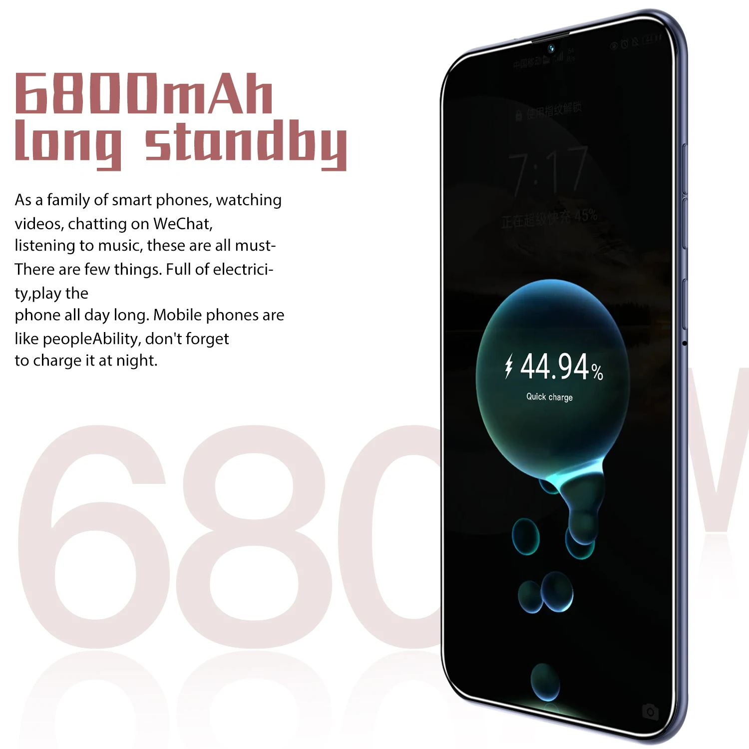 7.1inch huwei P50 Pro 16GB | 2mrk Sale Online
