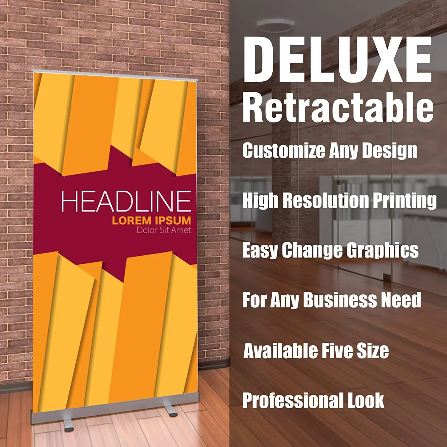 Индивидуальный выдвижной рулонный баннер X стойка для баннеров персонализированный настраиваемый полноцветный дизайн для выставочных показов