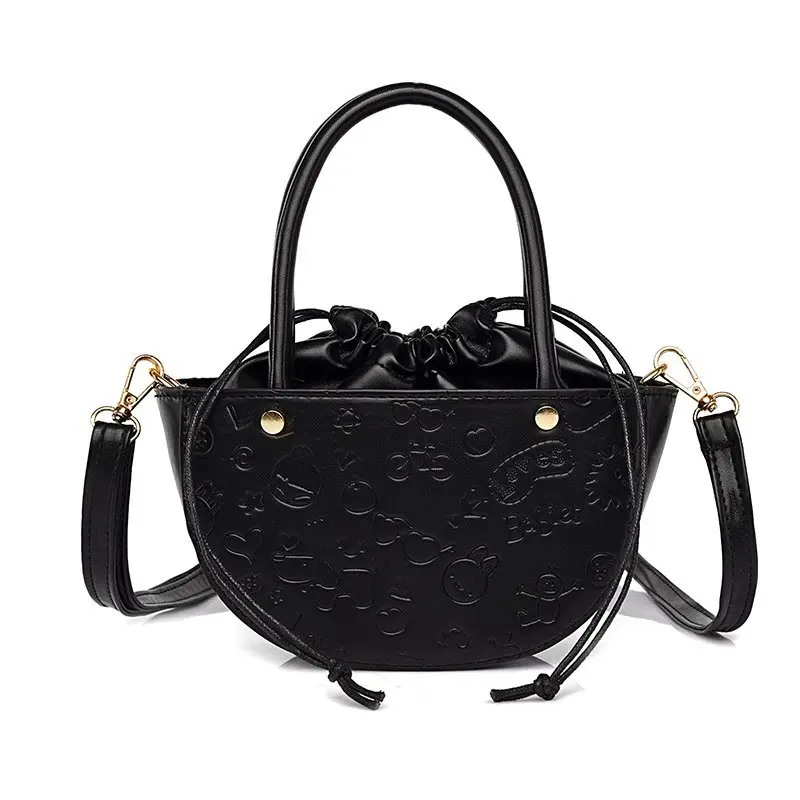 designer saddle bolsa