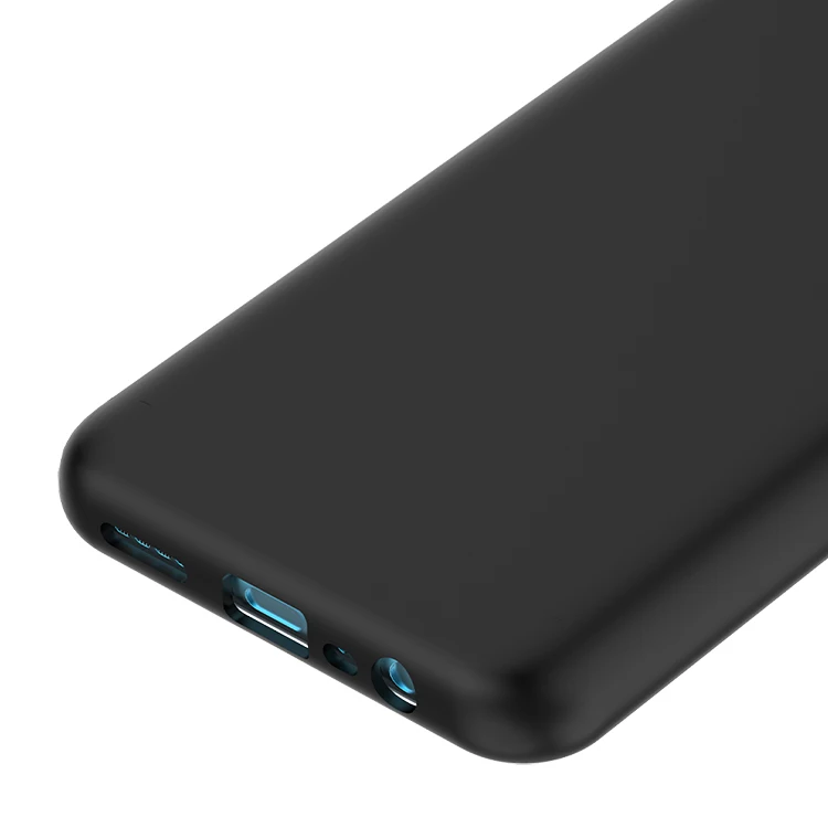 Solid Color Mobile Phone Cases Skin Feeling Back Cover for Realme 14 Pro Lite C75 C25 P3x P3 Tpu Silicone Case Wholesale