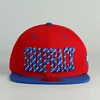 Rojo/Azul