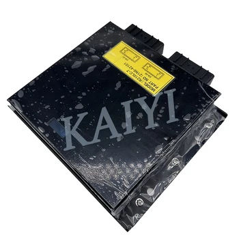 21N6-42101 Excavator Accessories ECU Control Panel for Hyundai R210LC-7