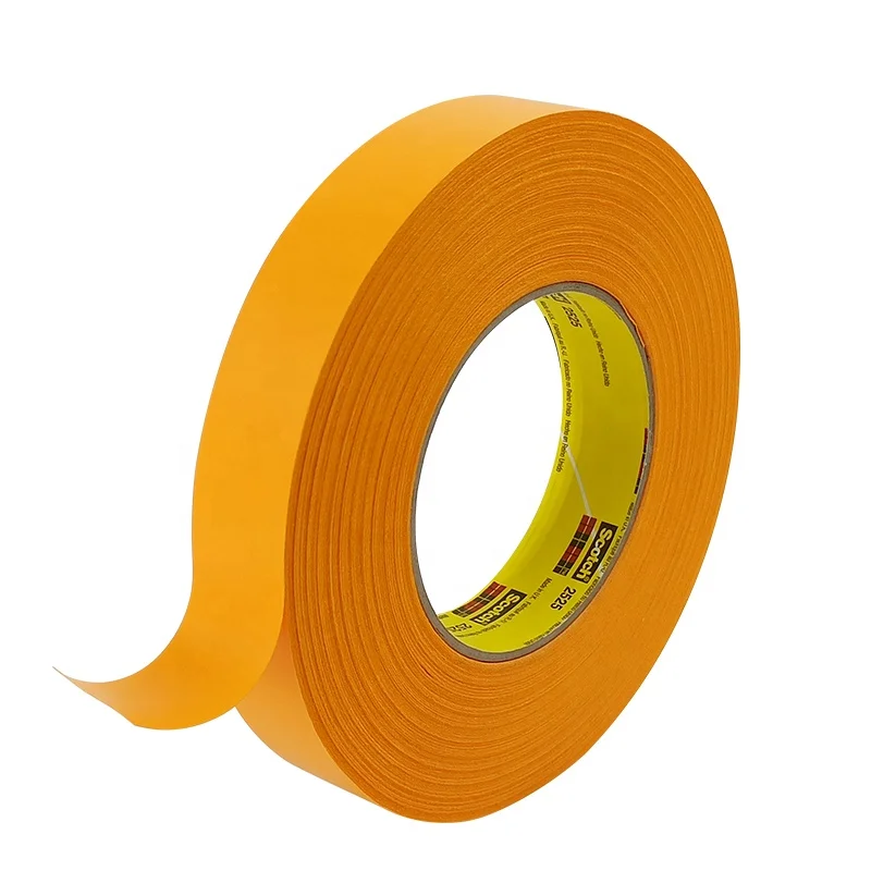 3M™ Performance Flatback Tape 2525