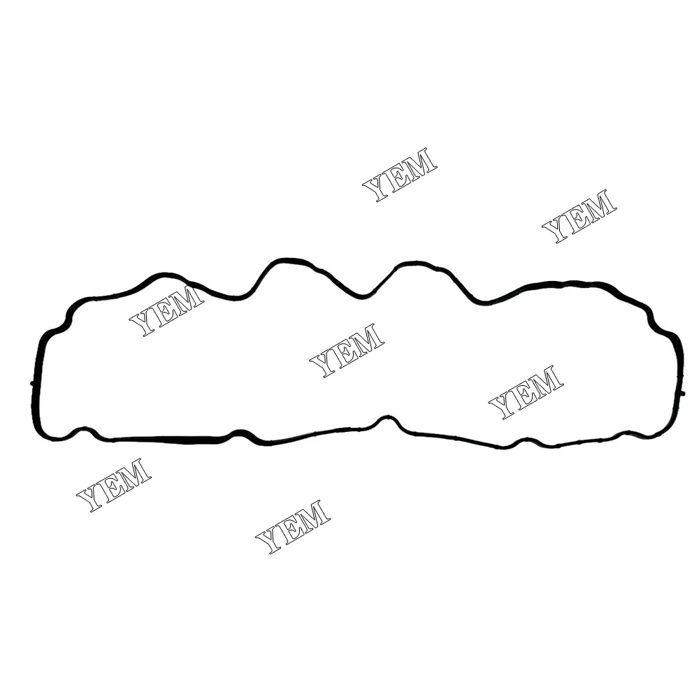 289-4546 for Perkins 1104T Engine Penutup Rocker Gasket Fit
