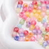 Mixed Color 08 (approx. 7.5*8mm) 50 pieces