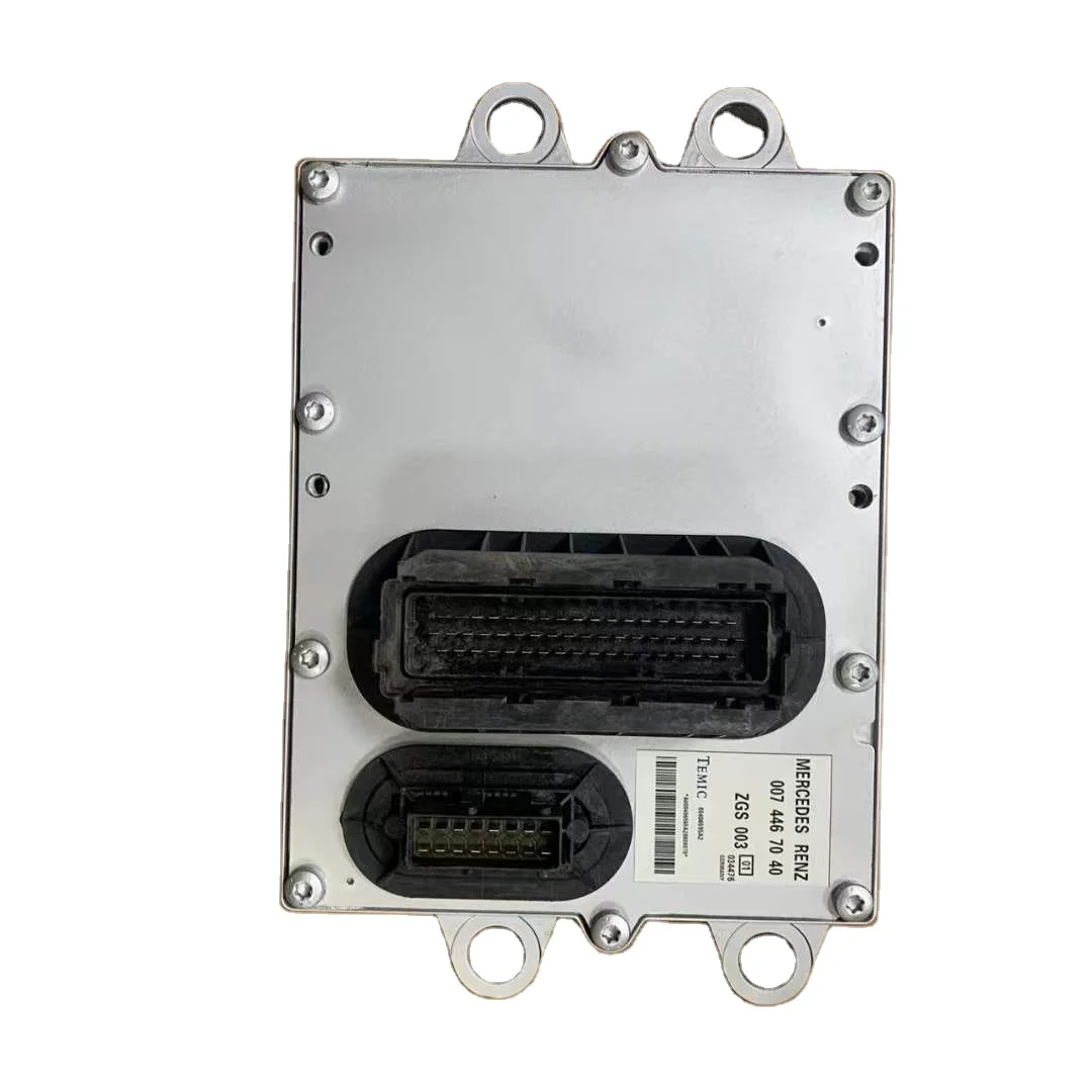 omさま専用 0034461340 00406595A2 OM904LA ECM ECU Engine Control Module