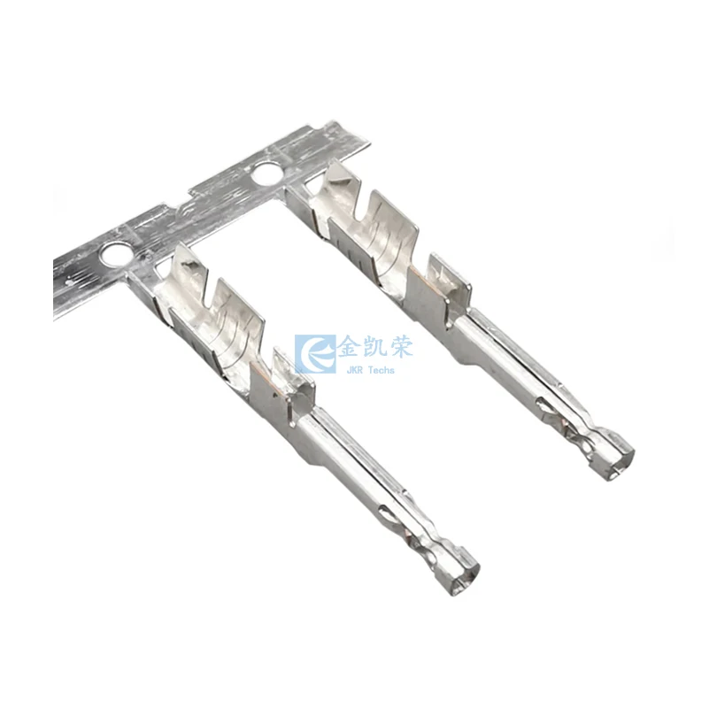 Molex Crimp Terminal 172253-7023 - Ultra-Fit Tangless Connectors