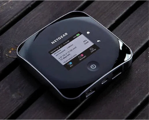 NETGEAR MR2100 モバイルWifiルーター MR2100 | Mobile Routers | Mobile Broadband | Home | NETGEAR