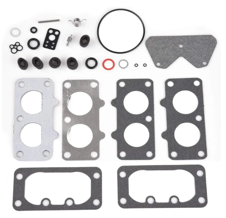 797890 Carburetor Rebuild Kit for BS 797890 792455 40H700 446700 Carburetor Overhaul Kit 797890 Carb Kit