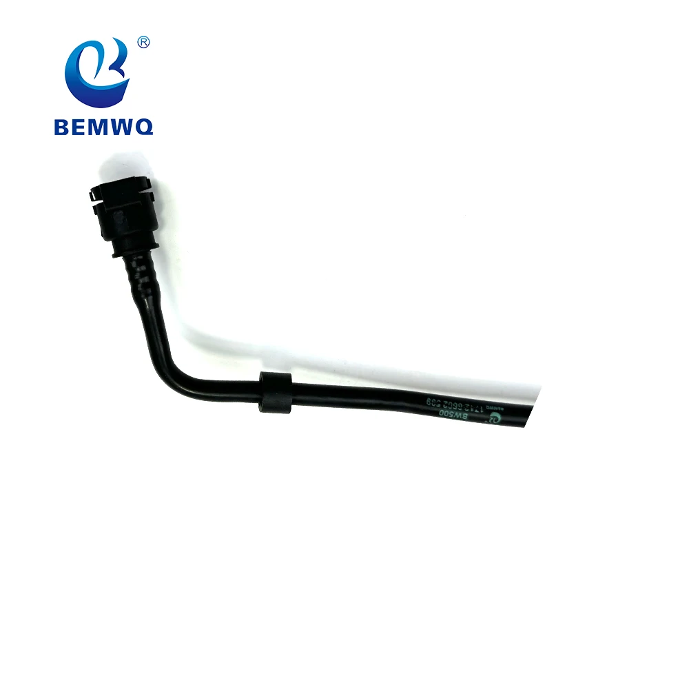 1 pezzo TUBO ACQUA AUTO 17128602599 1712 8602 599