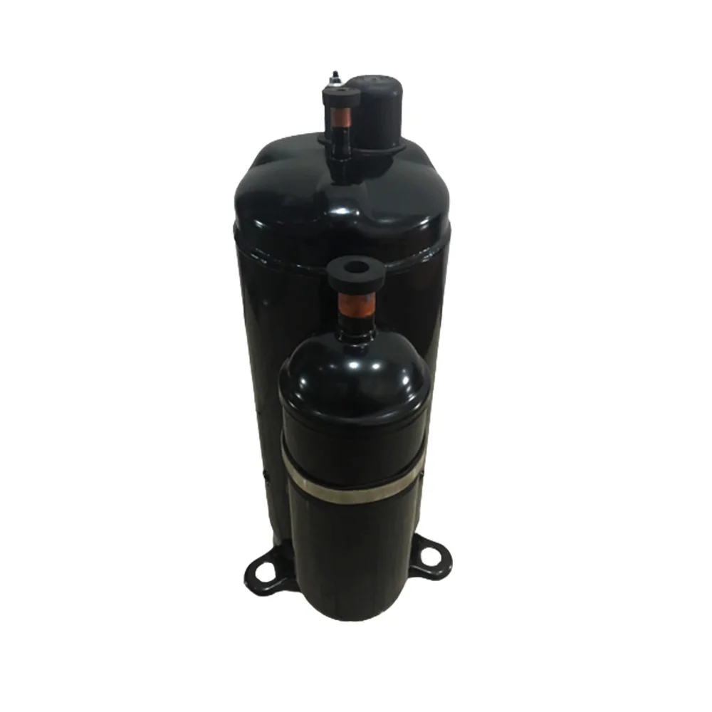 Hermetic Motor Compressor - Rotary Type,R22 Refrigerant,Rated Voltage ...