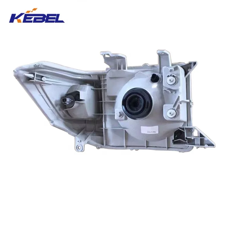 12V Car Head Light 81130-60C40 for Land Cruiser Pick-up