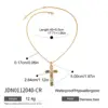 18K Gold JDN0112040-CR