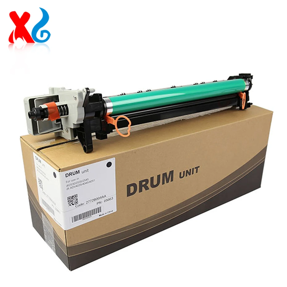 Drum Unit Compatible For Canon IR ADV 4045 4025 4035 4051 4225