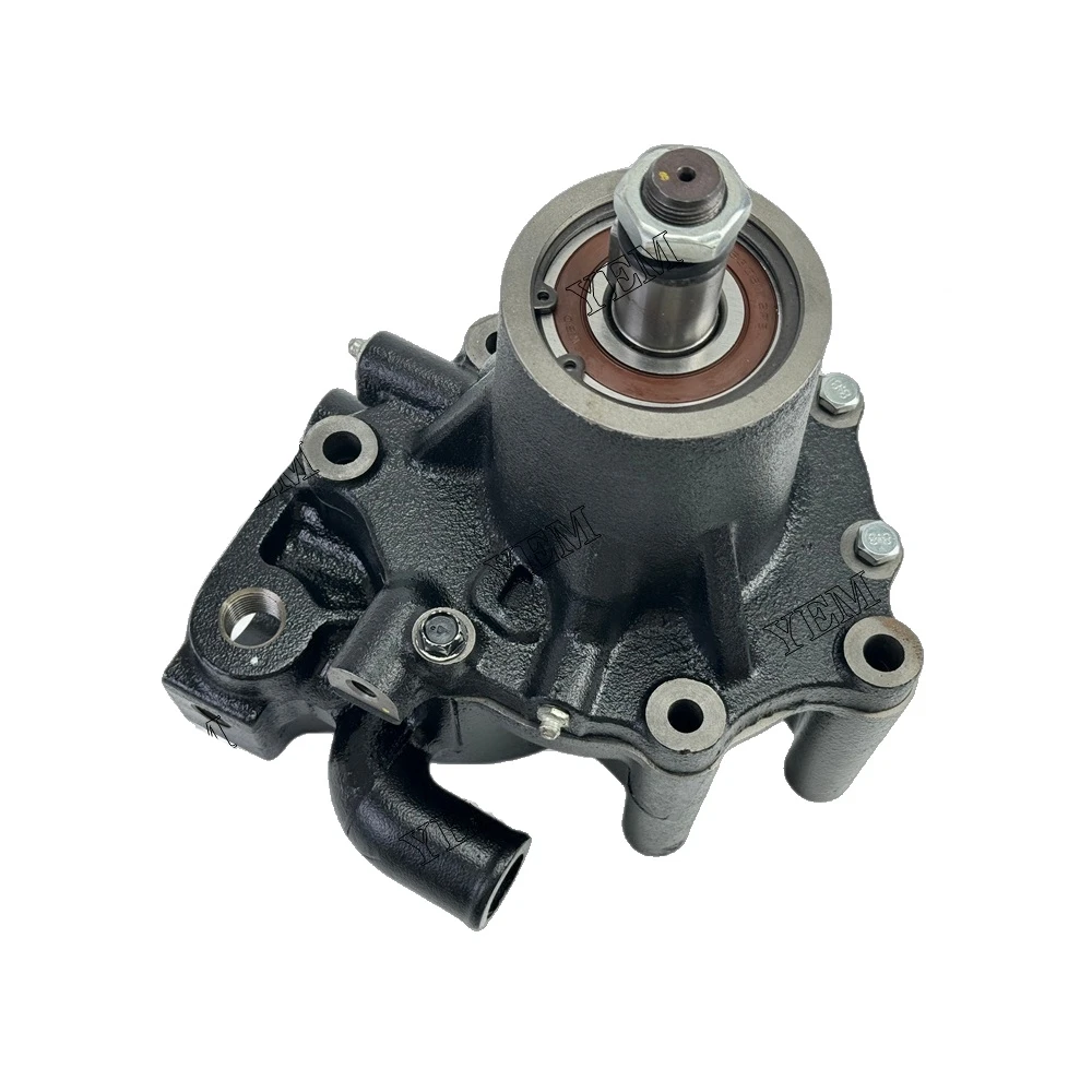 H07C Water Pump Assembly 16100-3264 for Hino Aftermarket Engine Spare Parts