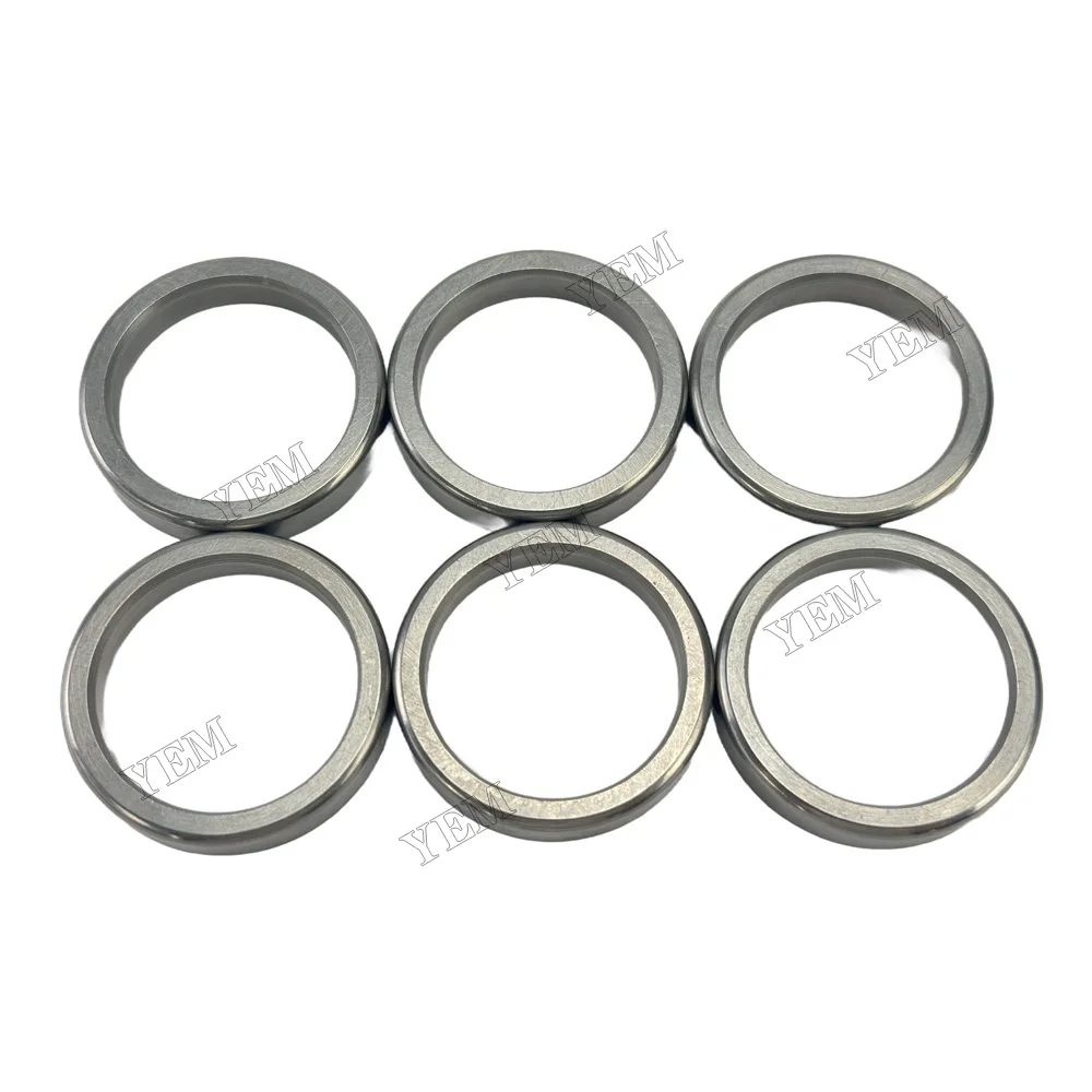 Intake Valve Seat 04900636 4257717 Fit for Deutz TCD2013-L06-4V Engine 2