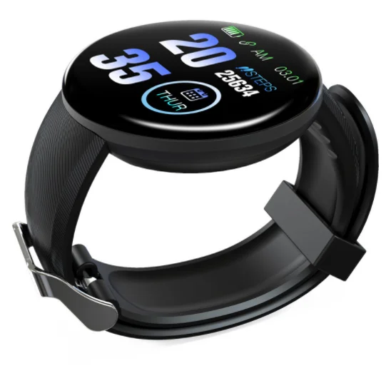 d18 smart watch price