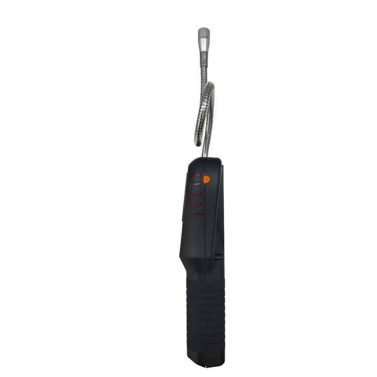 Zhongan Cl2 Leak Detector Portable Leakage Detector Refrigerant Leak Detector