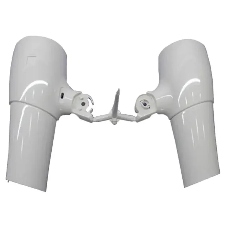 Customized hard plastic CNC process machining high quality pure polypropylene block