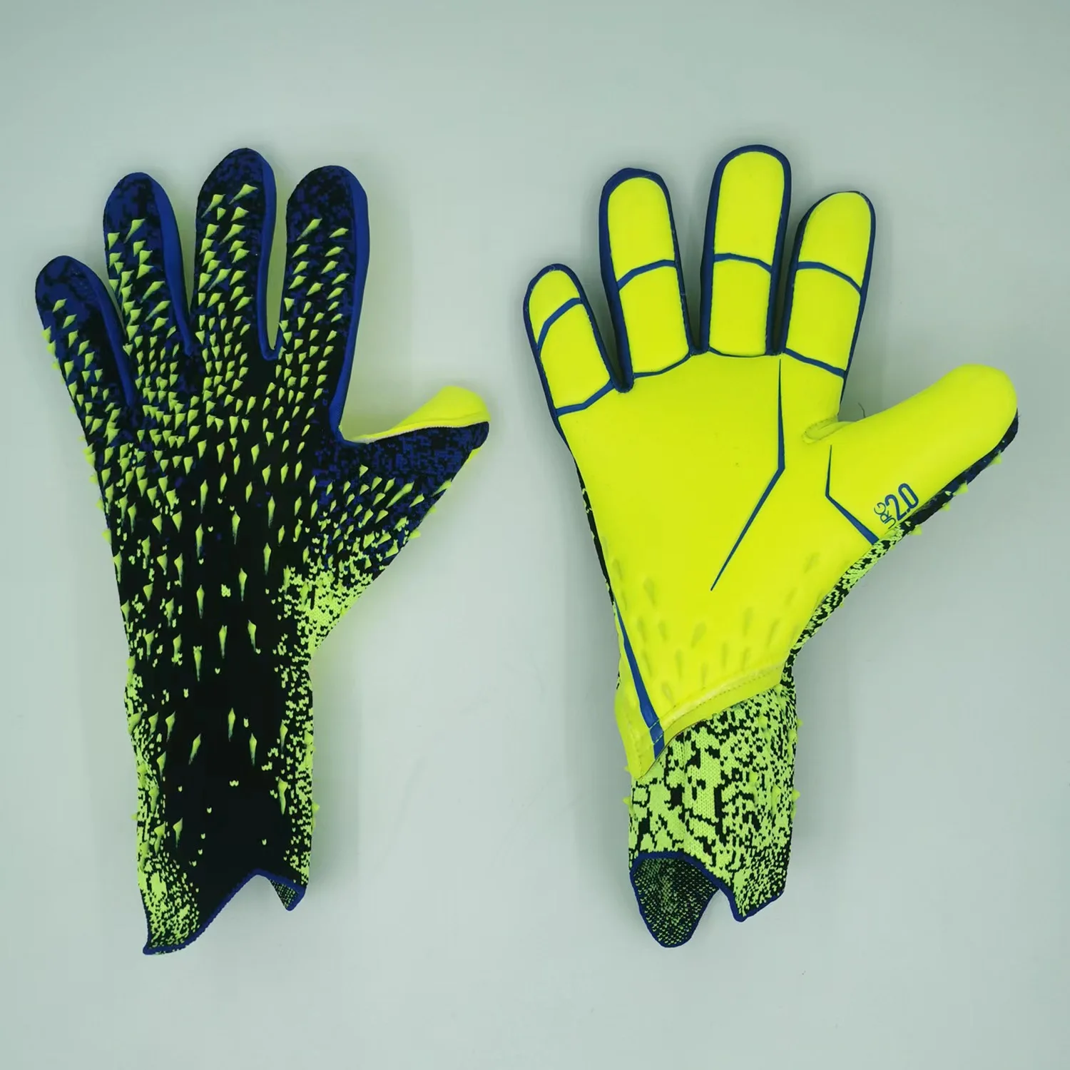Goalkeeper Gloves Professional Pakistan,Soccer Gloves Professional