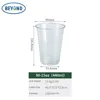 90-15oz-1000 pcs/carton