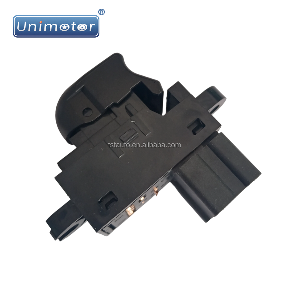 Interruptor De Control De Ventana Interruptor De Ajuste Maestro Energía Eléctrica Elevalunas For Nissan Qashqai 2.0 DCi J10 4WD Aptos For La Navara D40 Coche De Los Vehículos QZ 25401JD001 25401BB60B