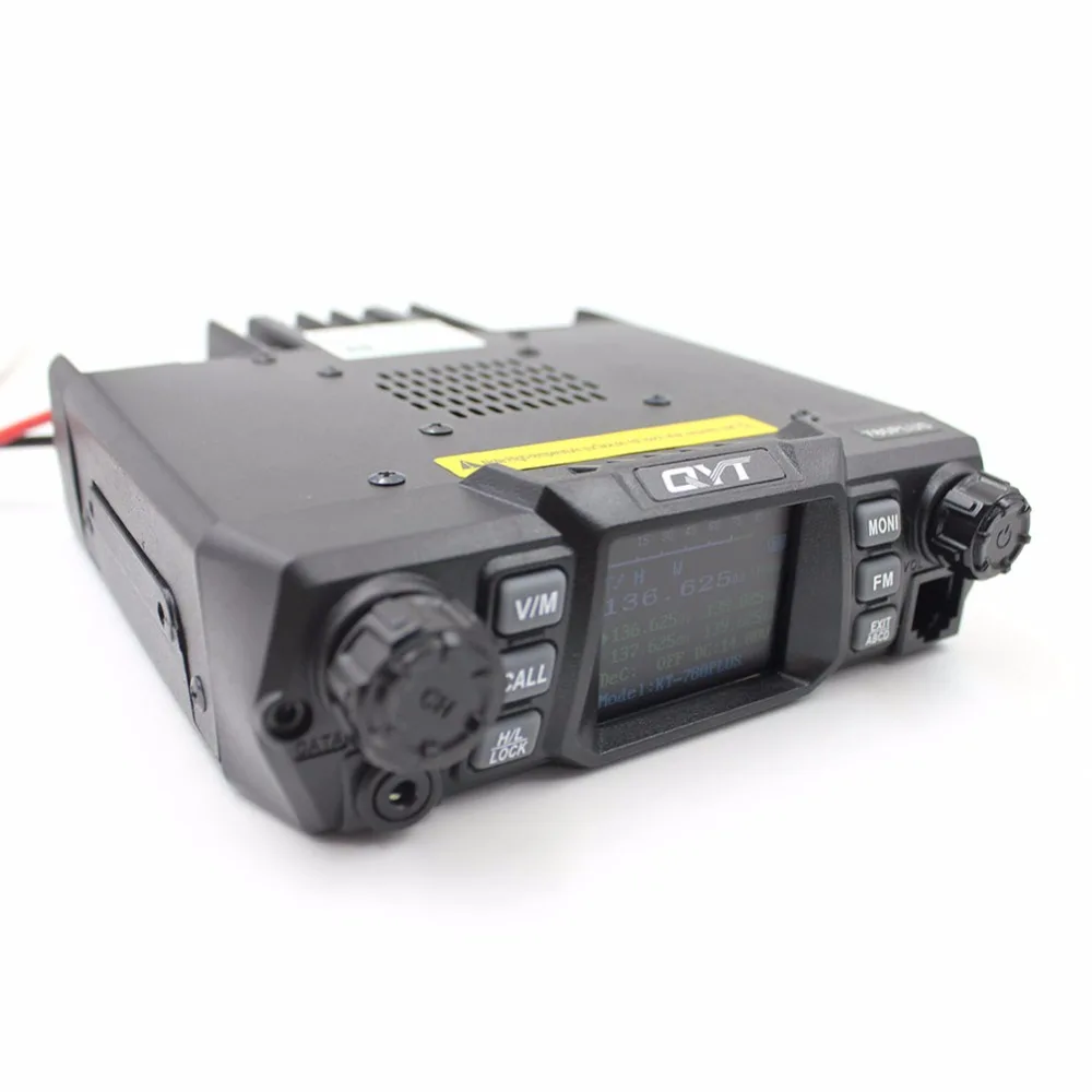 STANDARD G7100 デュアルバンドFMトランシーバー デュアルバンド FM ハンディートランシーバー
