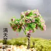 Albero del respiro del bambino