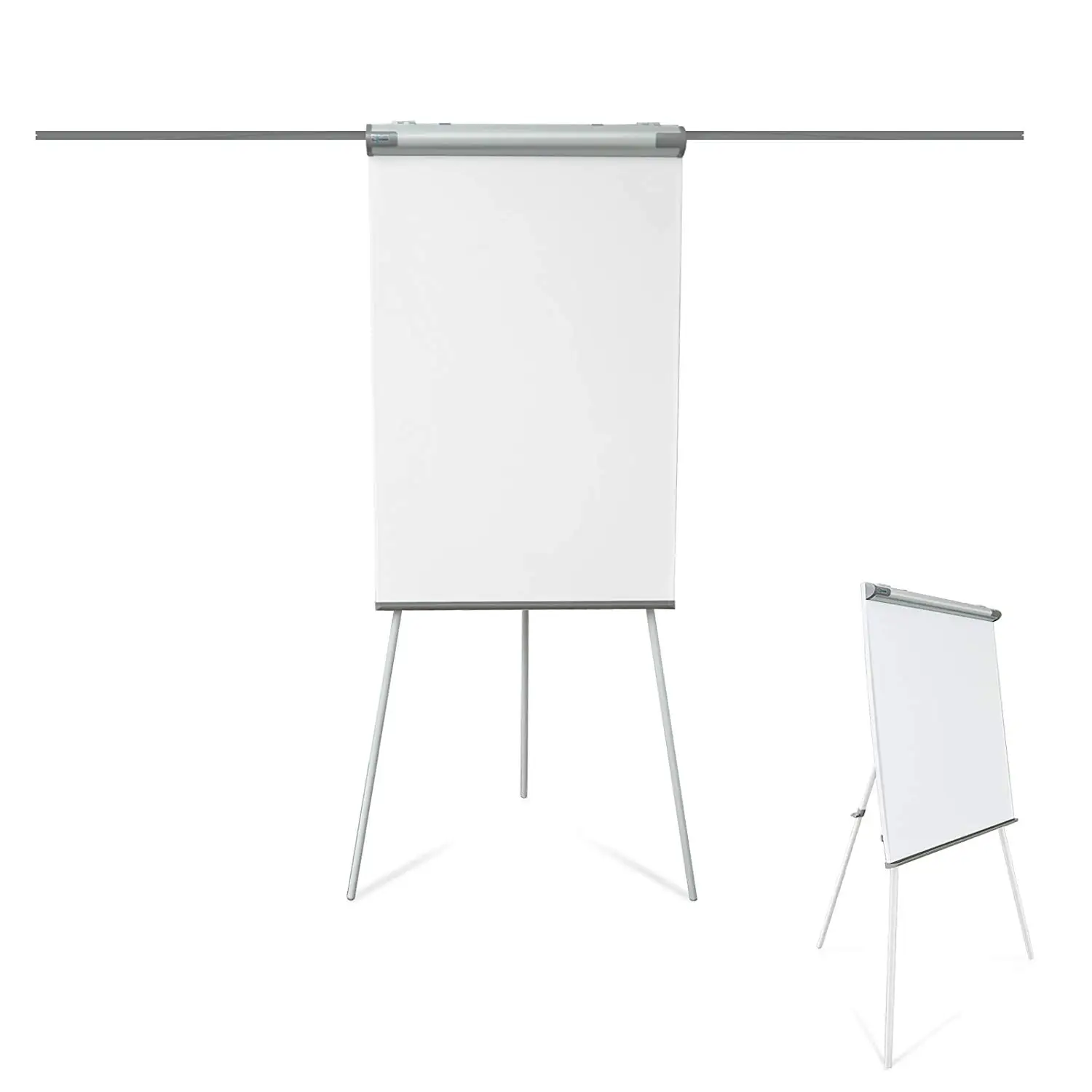 Whiteboards Painting Easel Stand Easels Flipchart Tripod Dry Erase